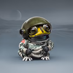 TrenchToads #1939