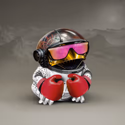 TrenchToads #497
