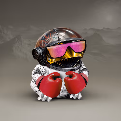 TrenchToads #497