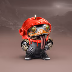 TrenchToads #228