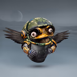 TrenchToads #1220