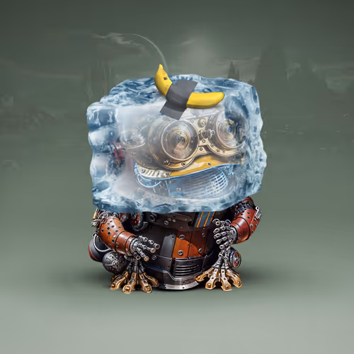 TrenchToads #1137