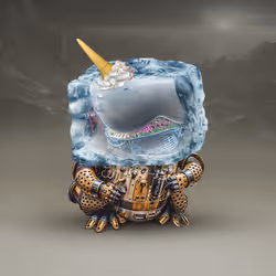 TrenchToads #678