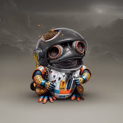 TrenchToads #1219