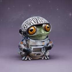 TrenchToads #830