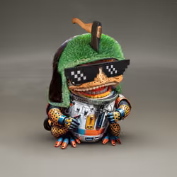TrenchToads #823