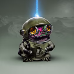 TrenchToads #1857