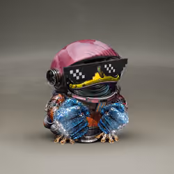 TrenchToads #125
