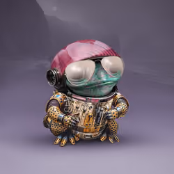 TrenchToads #2141