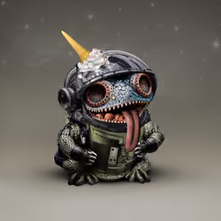TrenchToads #1769