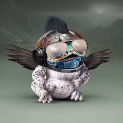 TrenchToads #824