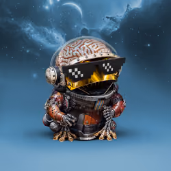 TrenchToads #392