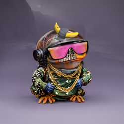 TrenchToads #513