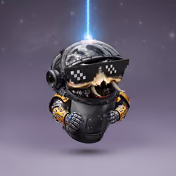 TrenchToads #124