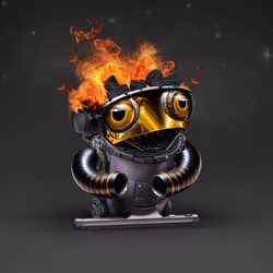 TrenchToads #2156