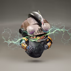 TrenchToads #542