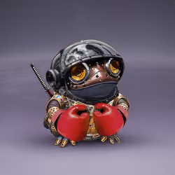 TrenchToads #213