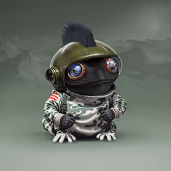TrenchToads #1221