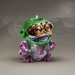 TrenchToads #2142