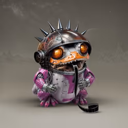 TrenchToads #1091