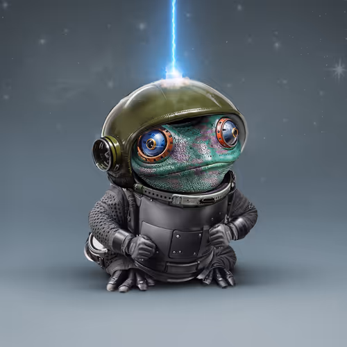 Trenchtoads
