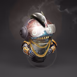TrenchToads #491