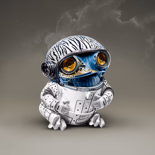 TrenchToads #1063