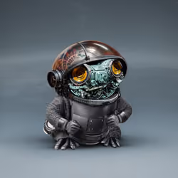 TrenchToads #1795