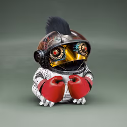 TrenchToads #514