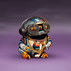TrenchToads #393