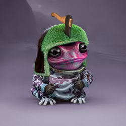 TrenchToads #470