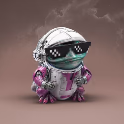 TrenchToads #677