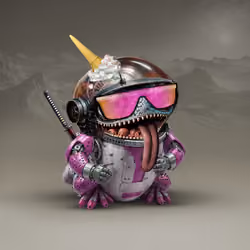 TrenchToads #512