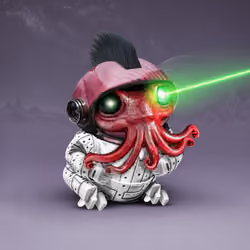 TrenchToads #2092