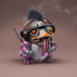 TrenchToads #1813