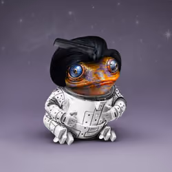 TrenchToads #1701