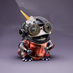 TrenchToads #2189