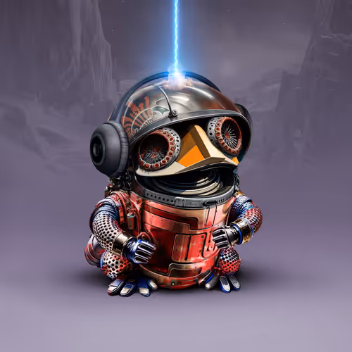 Trenchtoads