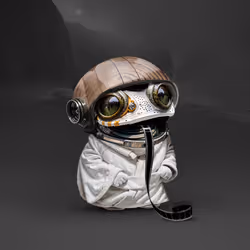 TrenchToads #2040