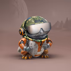 TrenchToads #227