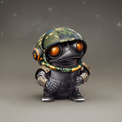 TrenchToads #2039