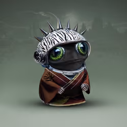 TrenchToads #1247
