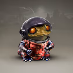 TrenchToads #2154