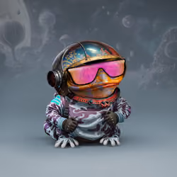 TrenchToads #73
