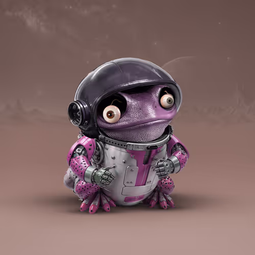 Trenchtoads