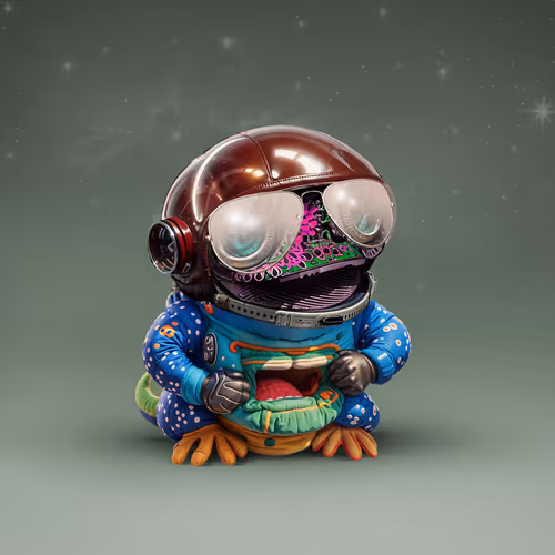 Trenchtoads