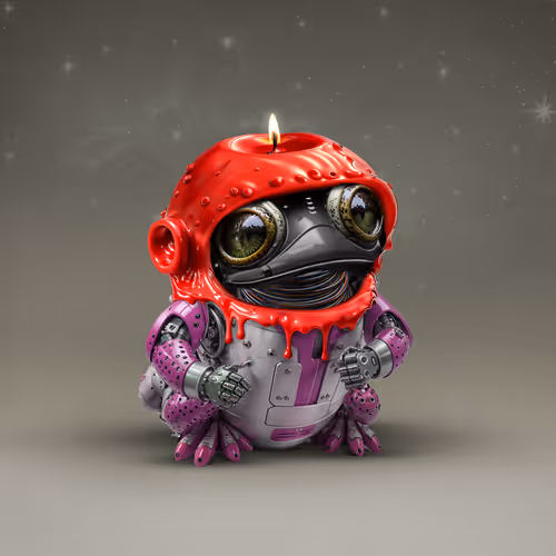 Trenchtoads