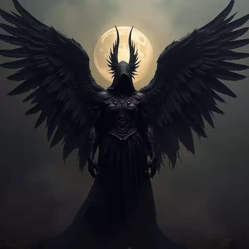 Dark angel