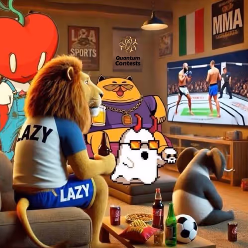 LazyFights 303
