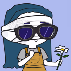 7